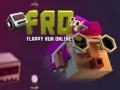 游戏Flappy Run 在线在线