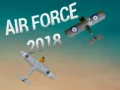 游戏空军2018在线