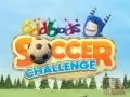 游戏Oddbods足球挑战在线
