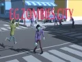 游戏EG 僵尸城市在线