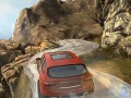 游戏4x4 越野项目山丘在线