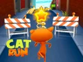 游戏猫赛跑在线