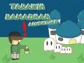 游戏塔拉维赫的斋月冒险在线