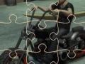 游戏GTA 摩托车拼图在线