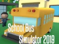 游戏校车模拟器2019在线