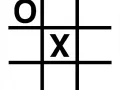 游戏不可能的井字游戏在线