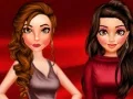 游戏BFFS：天鹅绒派对在线