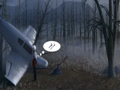 游戏迷失在森林里在线