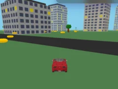 游戏汽车模拟器3D在线