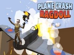 游戏飞机失事ragdoll模拟器在线