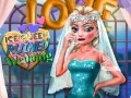 游戏冰雪女王毁婚在线 游戏冰雪女王毁婚在线