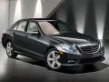 游戏E-Class Sedan 拼图在线