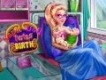 游戏超级娃娃双胞胎出生在线