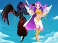 游戏天使的魅力公主在线 游戏天使的魅力公主在线