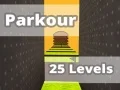 游戏跑酷25关卡在线