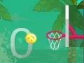 游戏Emoji 篮球点击器在线