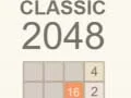 游戏经典 2048在线