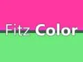 游戏Fitz 颜色在线