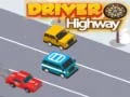 游戏驾驶高速公路在线
