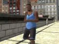 游戏真实黑帮城市犯罪维加斯3D在线