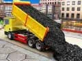 游戏工业道路建设在线