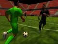 游戏3D 足球冠军在线
