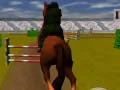 游戏跳跃马 3D在线