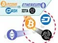游戏比特币对以太坊在线