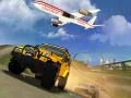 游戏越野SUV特技吉普駕駛4x4在线