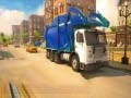游戏道路垃圾倾卸卡车司机在线 游戏道路垃圾倾卸卡车司机在线