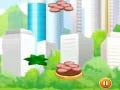 游戏汉堡考试在线