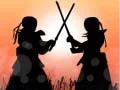 游戏古代武士拼图在线