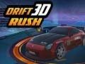 游戏漂移狂潮3D在线