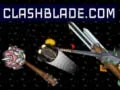 游戏Clash Balde IO在线