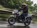 游戏Bajaj Pulsar 125在线