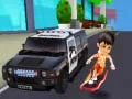 游戏公交车和地铁：多人跑者在线