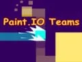 游戏Paint.IO 队伍在线
