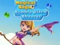 游戏魔法传奇:泡泡女巫射手在线 游戏魔法传奇:泡泡女巫射手在线