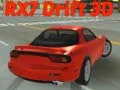 游戏RX7漂移3D在线