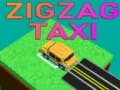游戏Zigzag 出租车在线 游戏Zigzag 出租车在线