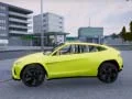 游戏汽车物理模拟器沙盒版：柏林在线