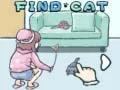 游戏找到猫在线