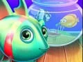 游戏我的梦想水族馆在线