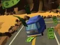 游戏高速公路逃亡在线
