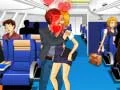 游戏空姐接吻在线