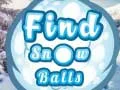 游戏寻找雪球 在线 游戏寻找雪球 在线