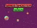 游戏太空射手外星人在线