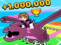 游戏奥比：驯龙在线