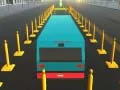 游戏城市公交停车大师在线
