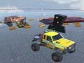 游戏极限越野卡车4x4破坏德比在线 游戏极限越野卡车4x4破坏德比在线
